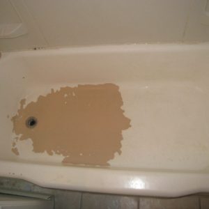 old bathtub reglazing chicago
