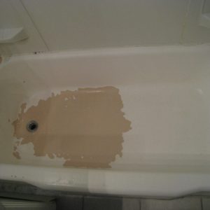 common bathtub reglazing chicago