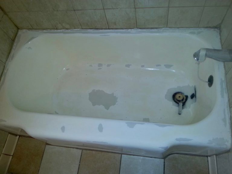 Gallery Bathtub Refinishing Chicago, IL & Tile Reglazing Chicago, IL