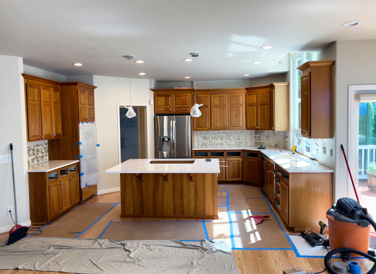 What Exactly Is Countertop Resurfacing Chicago, IL? Apref
